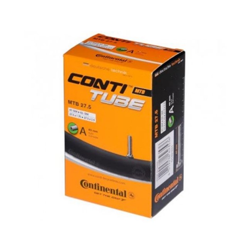 Αεροθάλαμος Continental MTB 27.5 A40