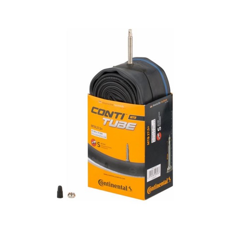 Αεροθάλαμος Continental MTB 27.5 B+ S42