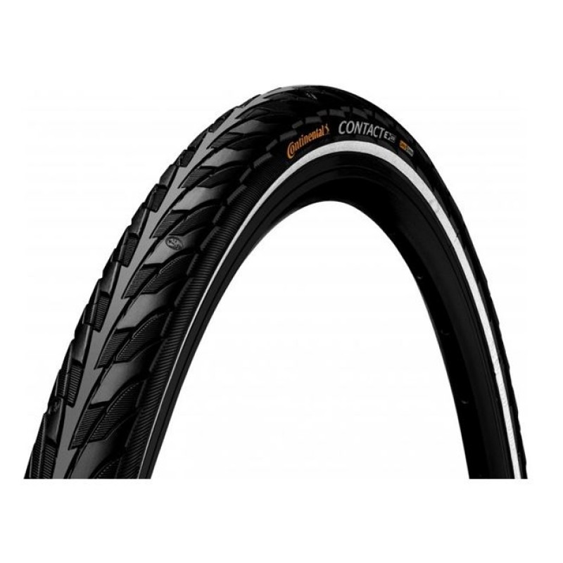 Ελαστικό Continental Contact E25 Reflex 26x1.75