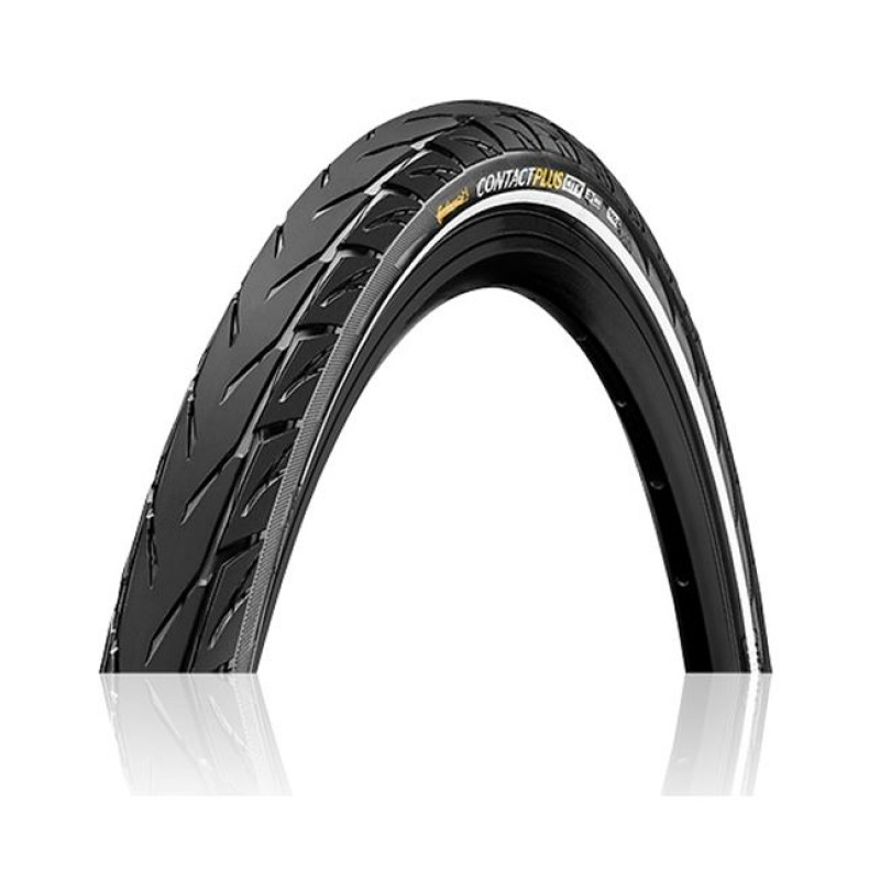 Ελαστικό Continental Contact Plus City Reflex E50 27.5x2.20