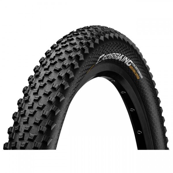 Ελαστικό Continental Cross King Performance 27.5x2.6
