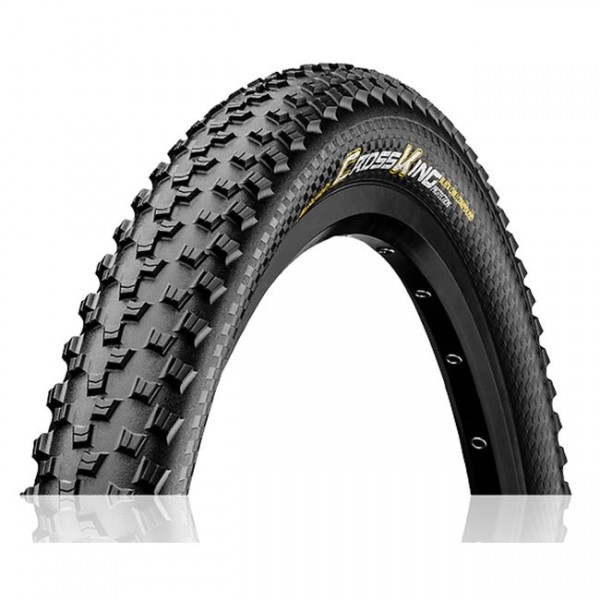 Ελαστικό Continental Cross King Protection 26x2.3