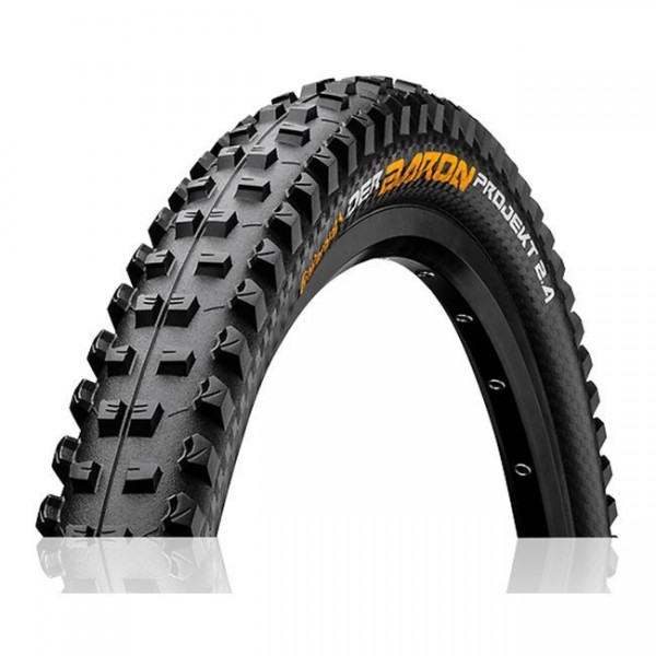 Ελαστικό Continental Der Baron Projekt 27.5x2.4 Protection Apex