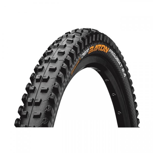 Ελαστικό Continental Der Baron Projekt 29x2.4 Protection Apex