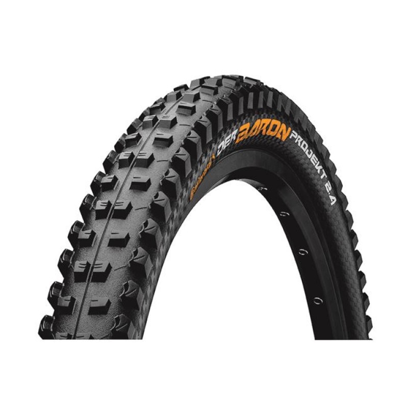 Ελαστικό Continental Der Baron Projekt 29x2.4 Protection Apex