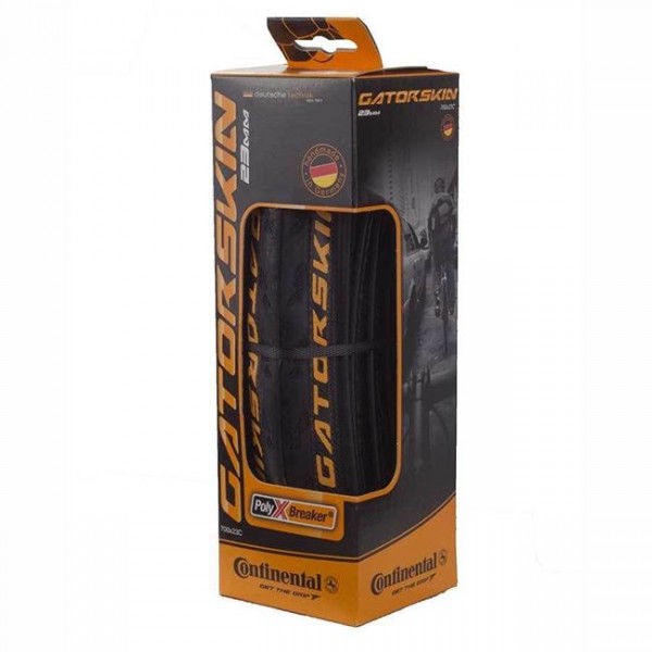 Ελαστικό Continental GatorSkin 700x25