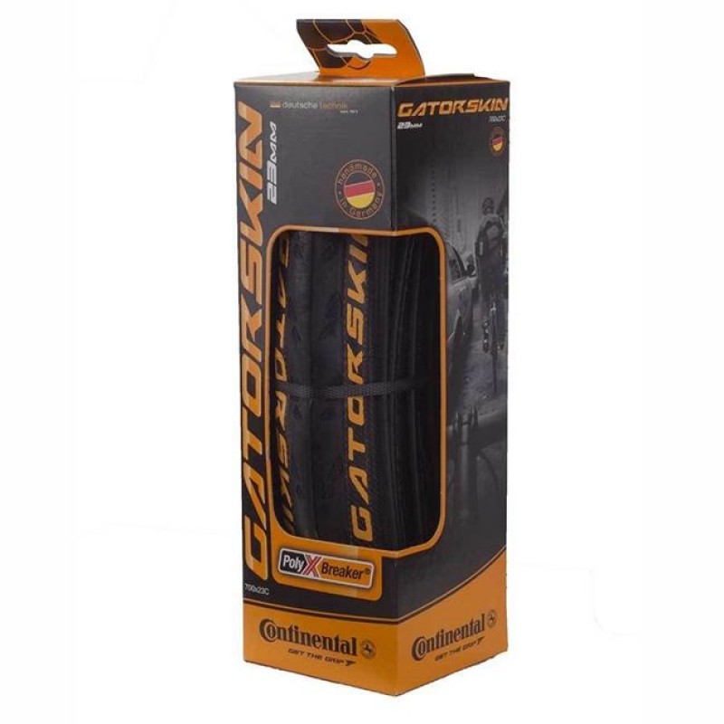 Ελαστικό Continental GatorSkin 700x25