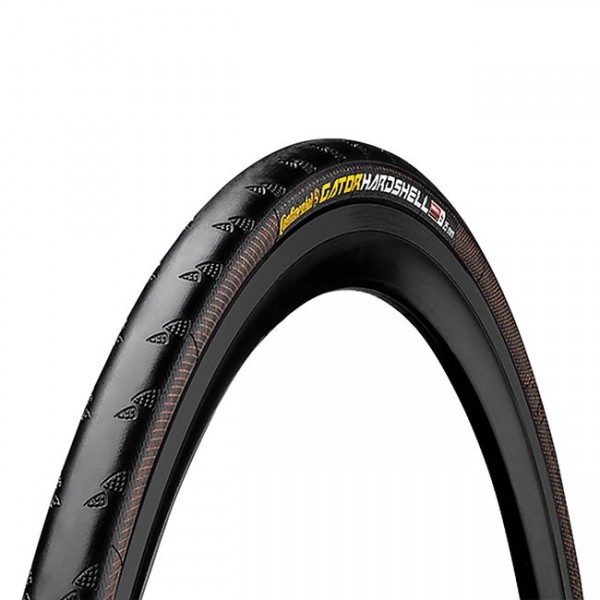 Ελαστικό Continental GatorSkin Hardshell 700x25