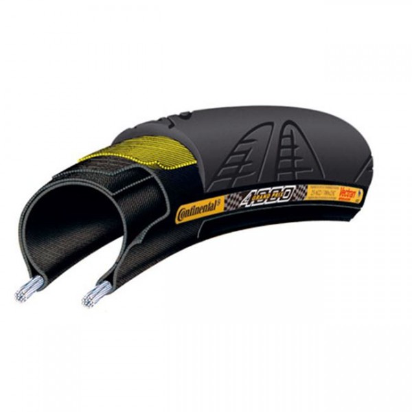 Ελαστικό Continental Grand Prix 4-Season 700x23