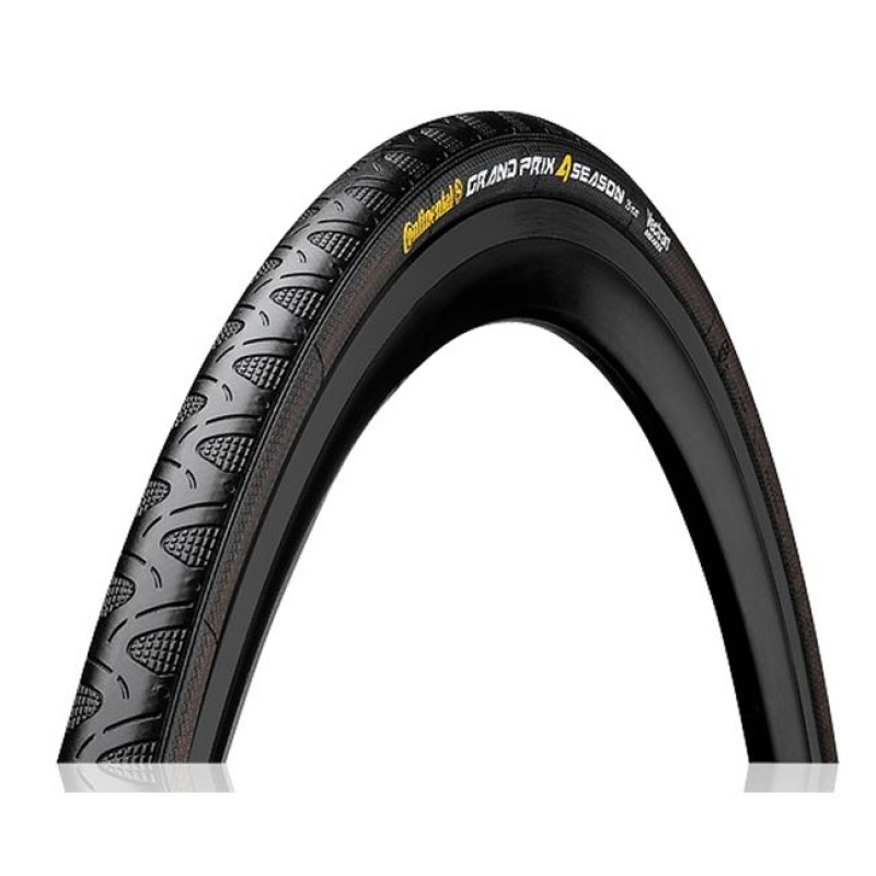 Ελαστικό Continental Grand Prix 4-Season 700x25