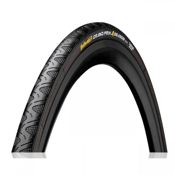 Ελαστικό Continental Grand Prix 4-Season Black Edition 700x25