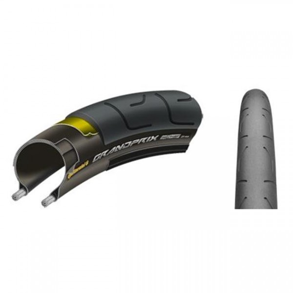 Ελαστικό Continental Grand Prix 700x26