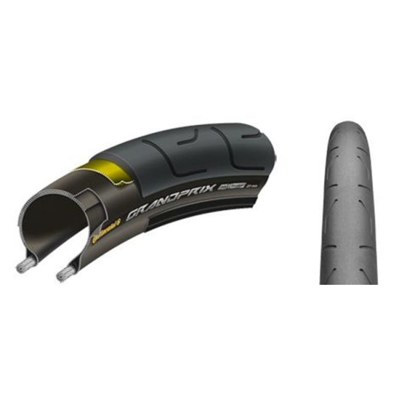 Ελαστικό Continental Grand Prix 700x26