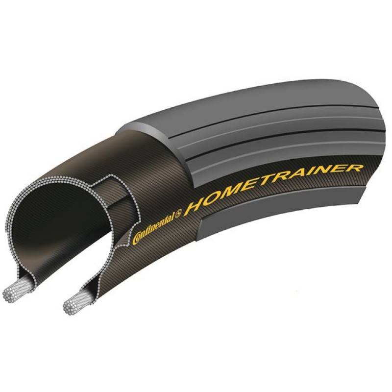 Ελαστικό Continental Hometrainer 26x1.75 