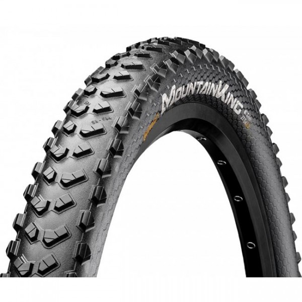 Ελαστικό Continental Mountain King E25 26x2.3