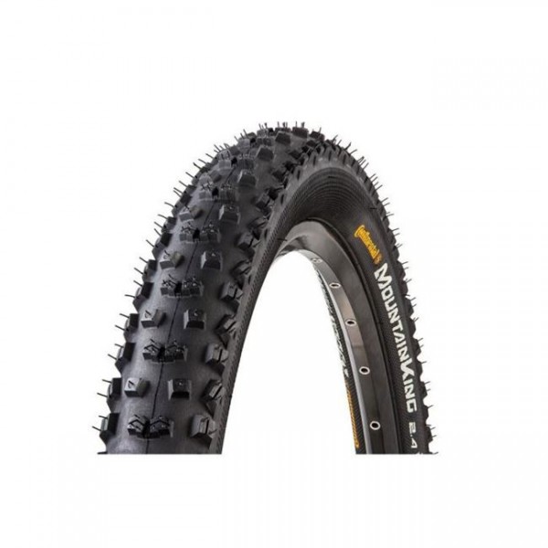 Ελαστικό Continental Mountain King II 26x2.4 UST