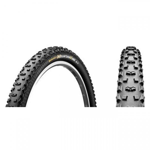 Ελαστικό Continental Mountain King II 27.5x2.2 