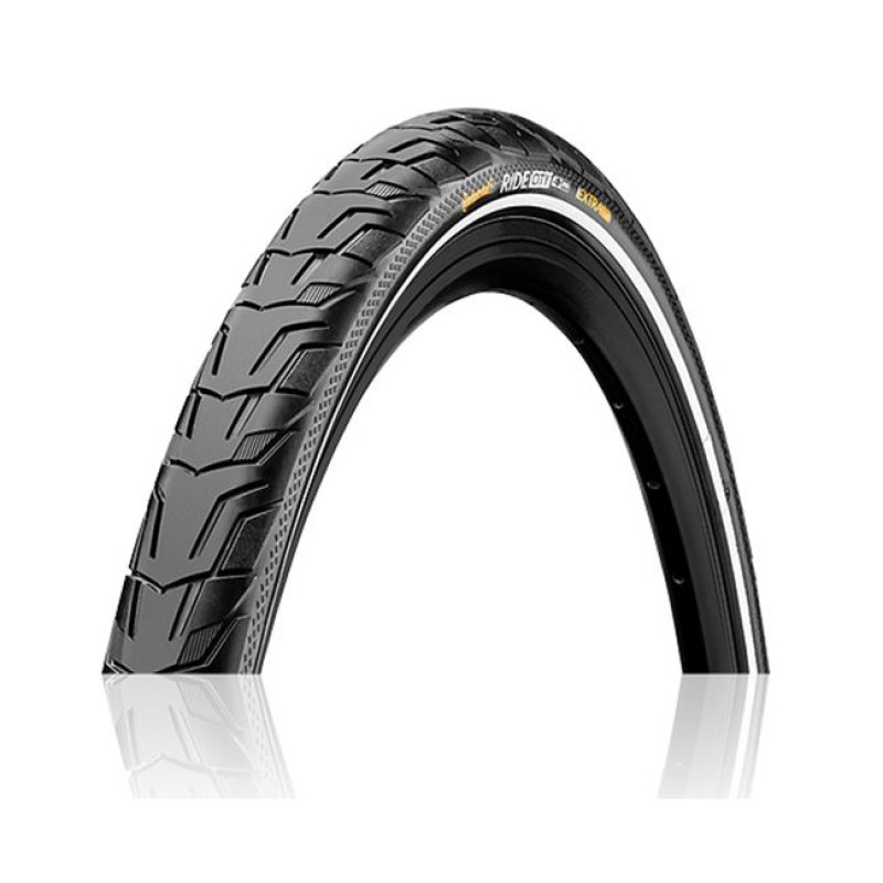 Ελαστικό Continental Ride City Reflex 700x37 