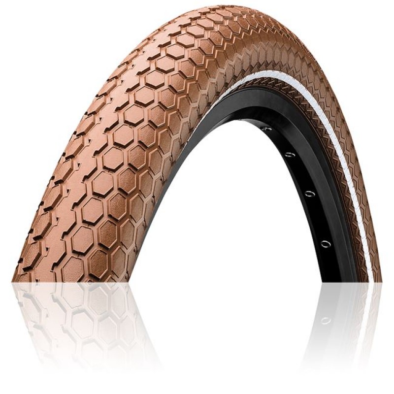 Ελαστικό Continental Ride Cruiser Reflex 26x2.0