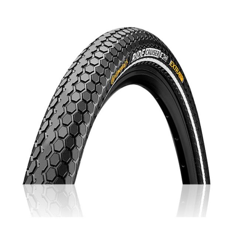 Ελαστικό Continental Ride Cruiser Reflex 26x2.0