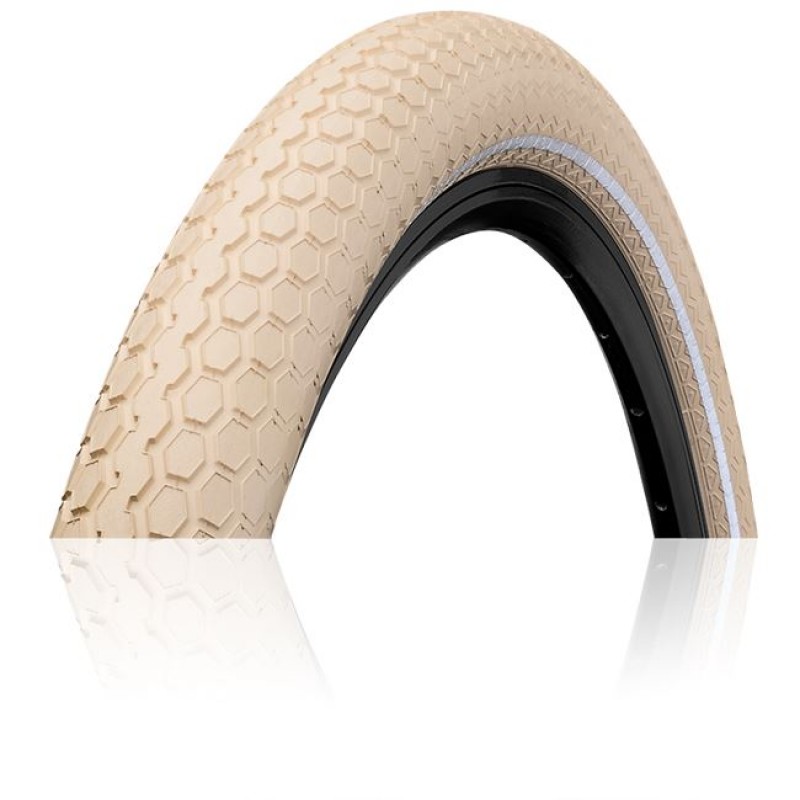 Ελαστικό Continental Ride Cruiser Reflex 26x2.0