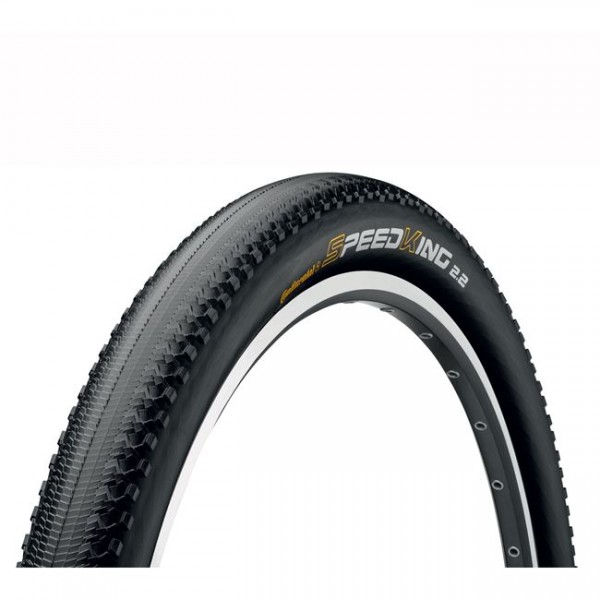 Ελαστικό Continental Speed King II 27.5x2.2 Race Sport