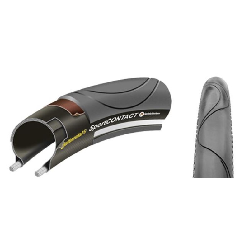 Ελαστικό Continental Sport Contact 700x37