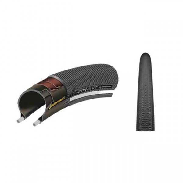 Ελαστικό Continental Sport Contact II 700x32