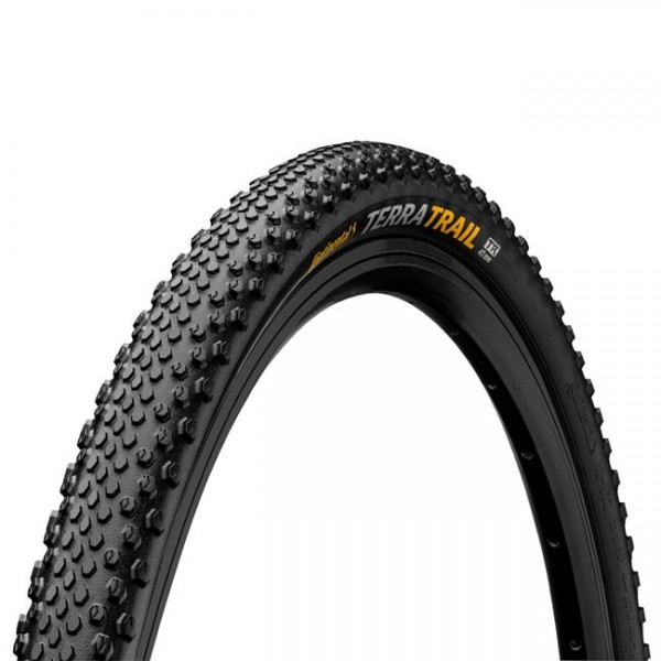 Ελαστικό Continental Terra Trail Protection 27.5x1.50 650x40B