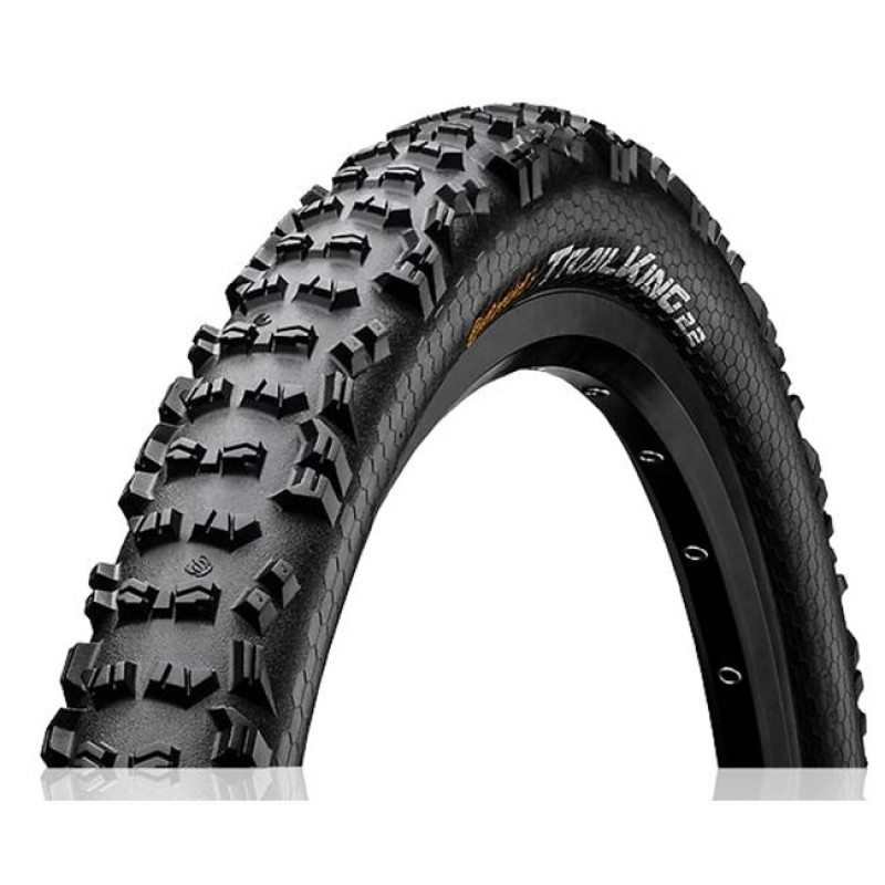 Ελαστικό Continental Trail King Performance 27.5x2.4 