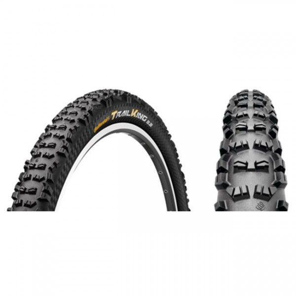 Ελαστικό Continental Trail King Protection 26x2.4