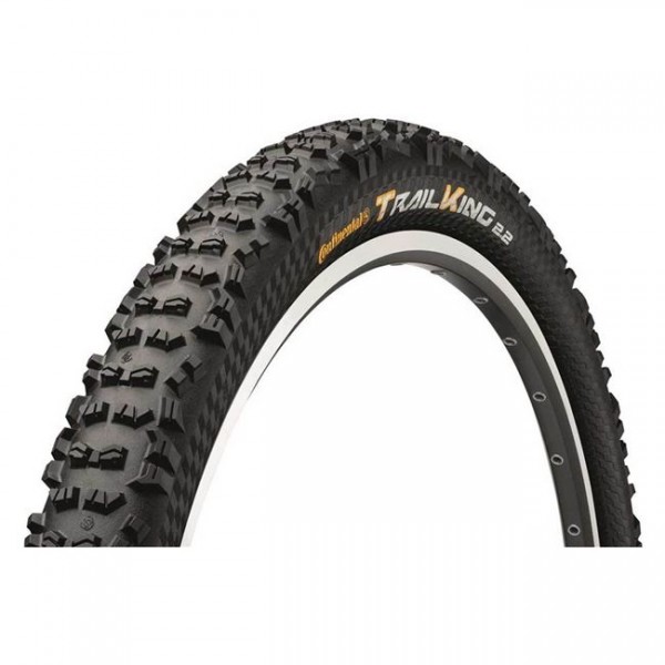 Ελαστικό Continental Trail King Protection 27.5x2.4