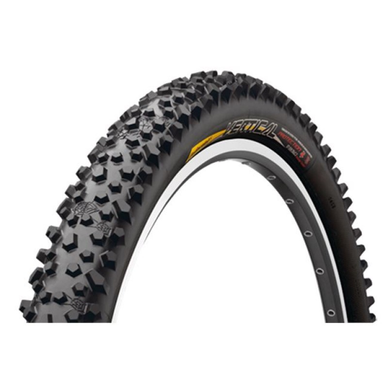Ελαστικό Continental Vertical 26x2.3