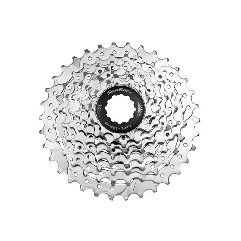 Κασέτα Sunrace CSM63 11-28 7spd