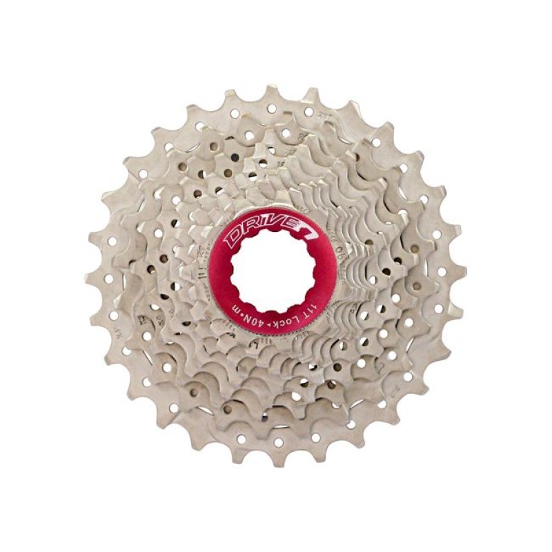Κασέτα Sunrace CSRX0 11-28 10spd