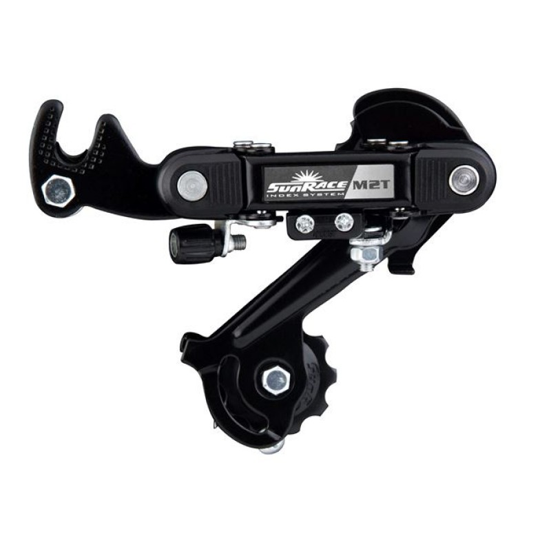 Σασμάν Οπίσθιο Sunrace RDM2T 6/7spd Long Cage