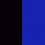 Μαύρο-Μπλε