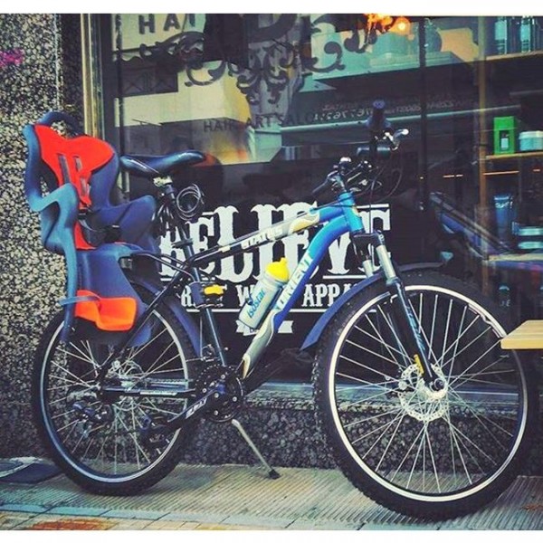 Κάθισμα Belleli B-One Standard