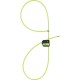 Κλειδαριά ABUS 215/185 Multicombiloop