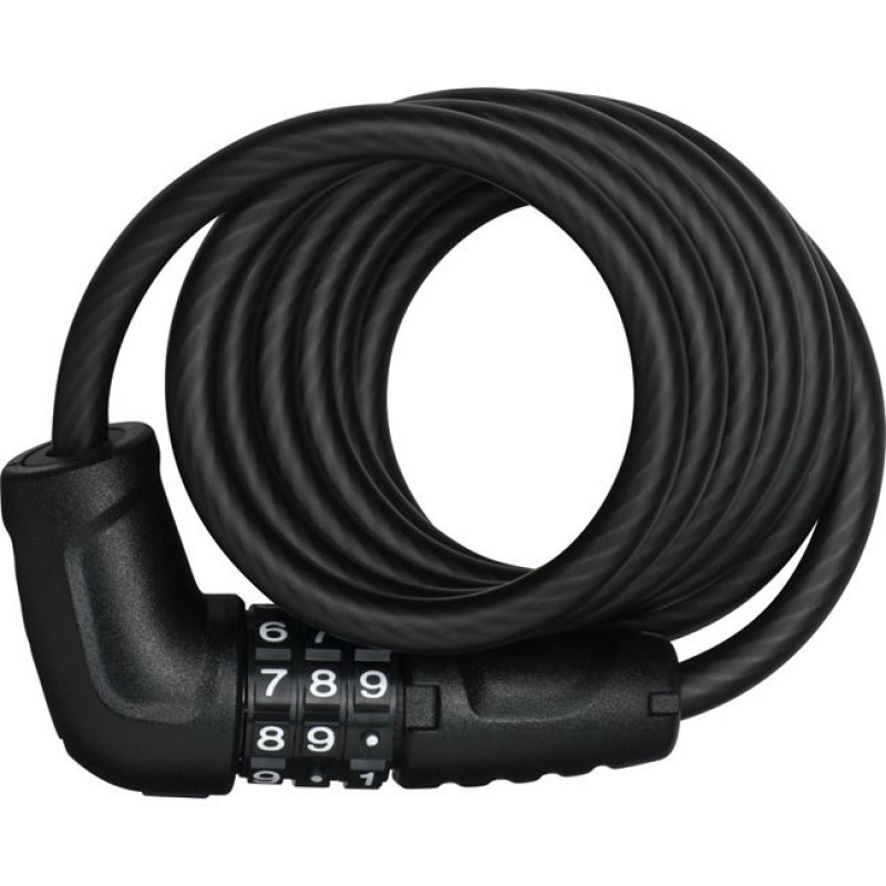 Κλειδαριά ABUS 4508C/150/8 BK Star