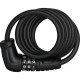 Κλειδαριά ABUS 4508C/150/8 BK Star