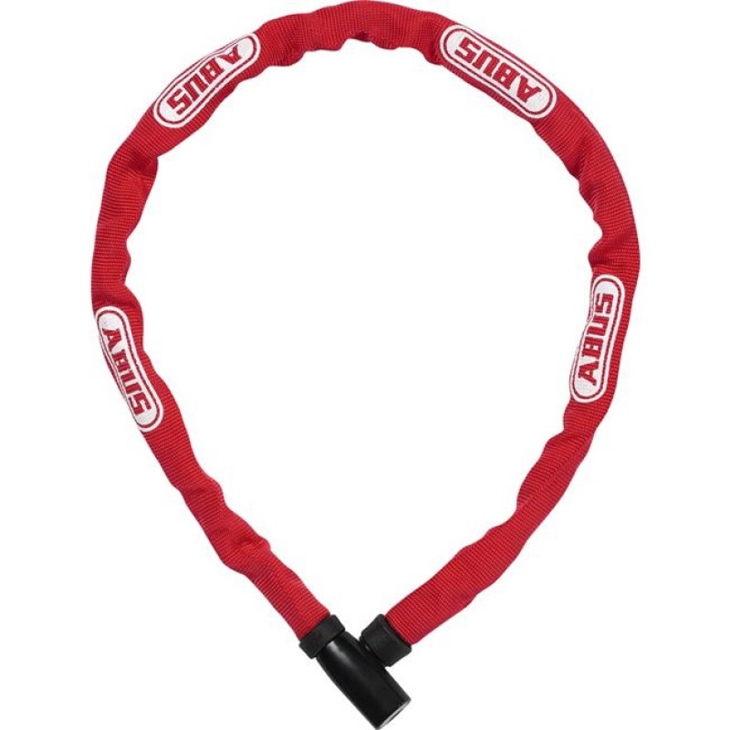 Κλειδαριά ABUS 4804K/75 Steel-O-Chain
