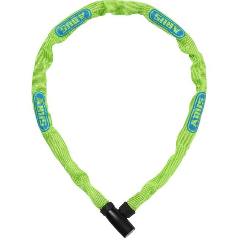 Κλειδαριά ABUS 4804K/75 Steel-O-Chain