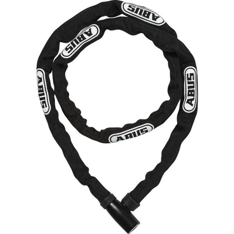 Κλειδαριά ABUS 4804K/75 Steel-O-Chain