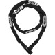 Κλειδαριά ABUS 4804K/75 Steel-O-Chain