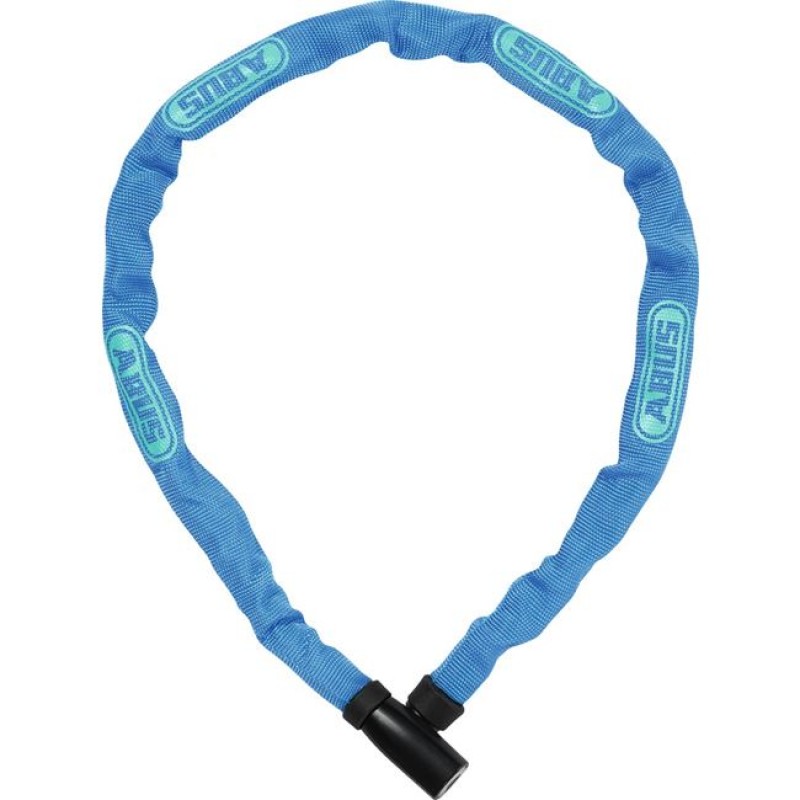 Κλειδαριά ABUS 4804K/75 Steel-O-Chain