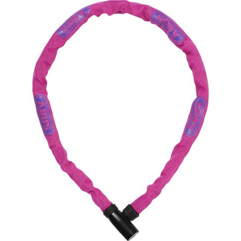 Κλειδαριά ABUS 4804K/75 Steel-O-Chain