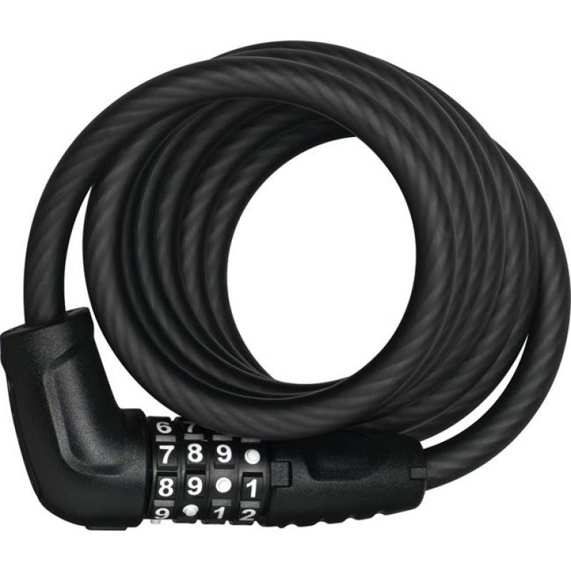 Κλειδαριά ABUS 5510C/180/10 SCMU Numero