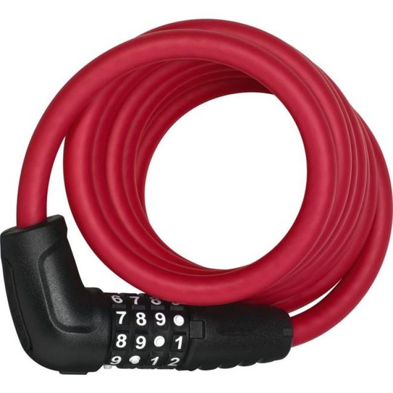 Κλειδαριά ABUS 5510C/180/10 SCMU Numero