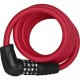 Κλειδαριά ABUS 5510C/180/10 SCMU Numero